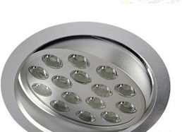 雷士照明发布全系列LED产品，LED应用技术取得突破性进展