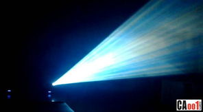 你值得拥有的50W LED摇头灯 专业舞台照明的理想选择