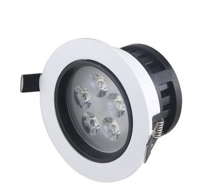 高寿命高质量LED天花射灯 价格解析、厂家选择与产品图片鉴赏