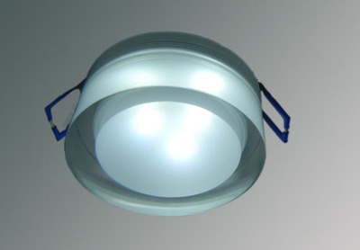 3W LED水晶灯价格解析与广东中山厂家直销优势